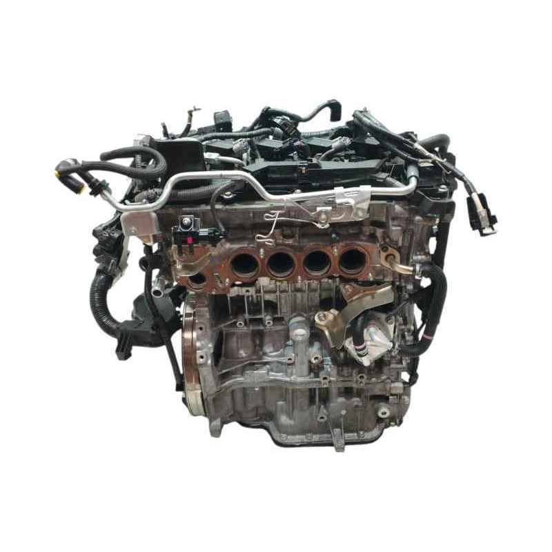 Recambio de motor completo para lexus ux(za10) (2018) 2.0 hibrido referencia OEM IAM M20A 71375 KM 
