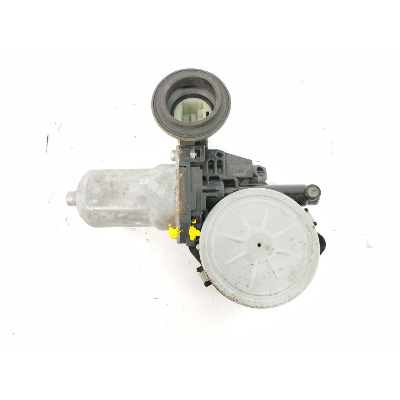 Recambio de motor elevalunas delantero izquierdo para suzuki swift berlina (mz) 1.3 16v cat referencia OEM IAM 8346063J00  