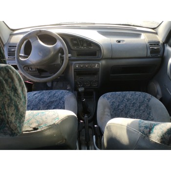 Recambio de carroceria corte para citroën berlingo 1.9 diesel referencia OEM IAM   