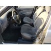 Recambio de carroceria corte para ford fiesta berlina 1.3 cat referencia OEM IAM   