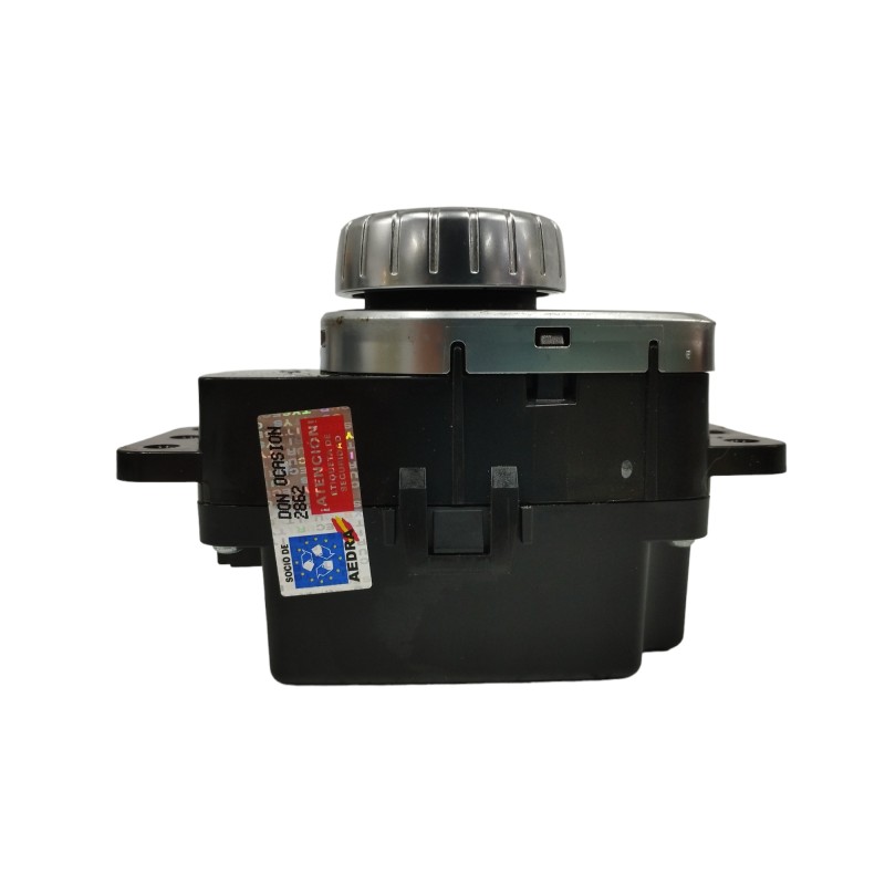 MANDO MULTIFUNCION IDRIVE