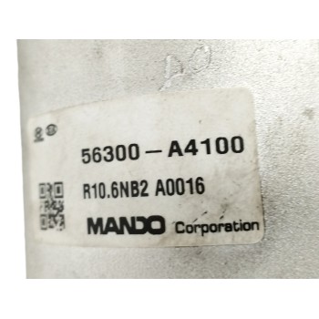 Recambio de columna direccion para kia carens iv 1.6 gdi referencia OEM IAM 56300A4100  