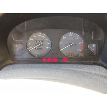 Recambio de carroceria corte para citroën berlingo 1.9 diesel referencia OEM IAM   