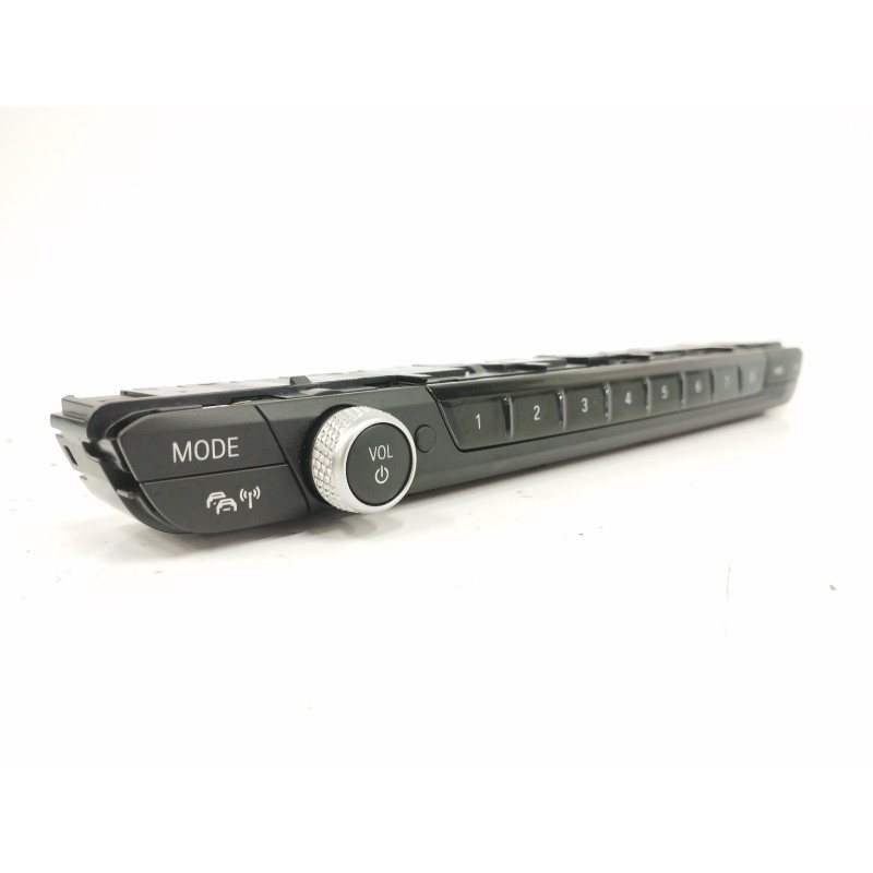 MANDO MULTIFUNCION CONTROL RADIO