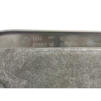 Recambio de tapa motor para bmw serie x1 (f48) 2.0 16v turbodiesel referencia OEM IAM 11148579535  