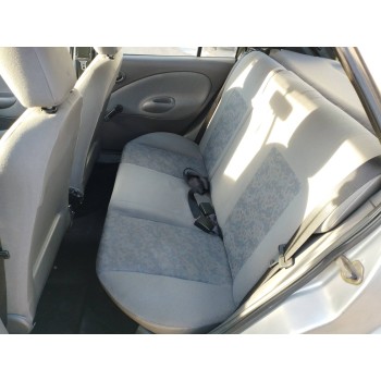 Recambio de carroceria corte para ford fiesta berlina 1.3 cat referencia OEM IAM   
