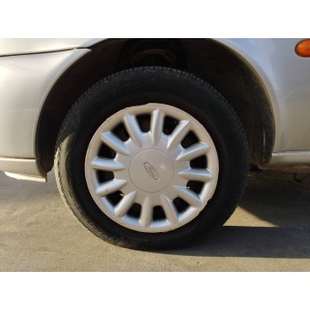 Recambio de carroceria corte para ford fiesta berlina 1.3 cat referencia OEM IAM   