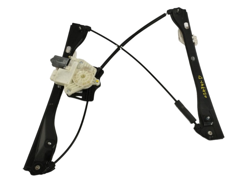 Recambio de elevalunas delantero derecho para skoda fabia combi 1.0 mpi referencia OEM IAM 5JA959812K  