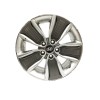 Recambio de llanta para hyundai ioniq referencia OEM IAM 52910G2300 7,0JX17OFFSET53 5H 5X115