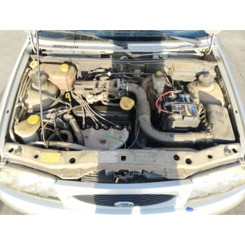 Recambio de carroceria corte para ford fiesta berlina 1.3 cat referencia OEM IAM   