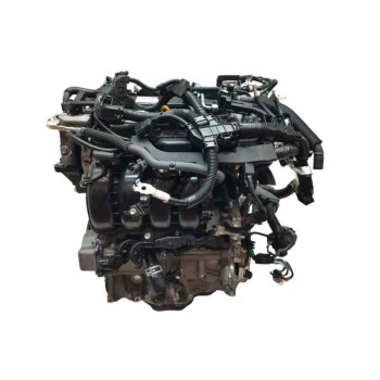 Recambio de motor completo para lexus ux(za10) (2018) 2.0 hibrido referencia OEM IAM M20A 71375 KM 