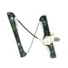 Recambio de elevalunas delantero izquierdo para bmw serie 3 berlina (e90) 320d referencia OEM IAM FUNDA 7140587E 