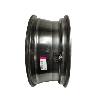 Recambio de llanta para hyundai ioniq referencia OEM IAM 52910G2300 7,0JX17OFFSET53 5H 5X115