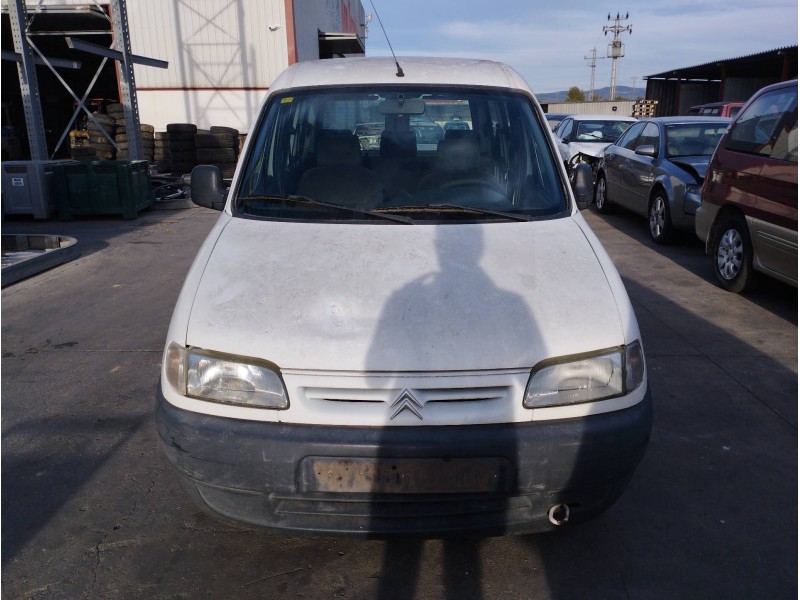 Recambio de carroceria corte para citroën berlingo 1.9 diesel referencia OEM IAM   