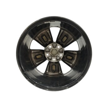 Recambio de llanta para hyundai ioniq referencia OEM IAM 52910G2300 7,0JX17OFFSET53 5H 5X115