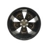 Recambio de llanta para hyundai ioniq referencia OEM IAM 52910G2300 7,0JX17OFFSET53 5H 5X115