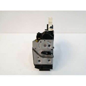 Recambio de cerradura puerta trasera derecha para mercedes-benz clase a (w176) a 200 d motorsport edition (176.008) referencia O