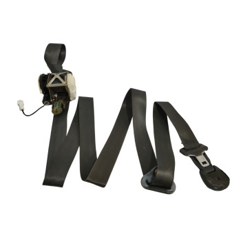 Recambio de cinturon seguridad delantero izquierdo para renault clio iii (br0/1, cr0/1) 1.5 dci (br17, cr17) referencia OEM IAM 