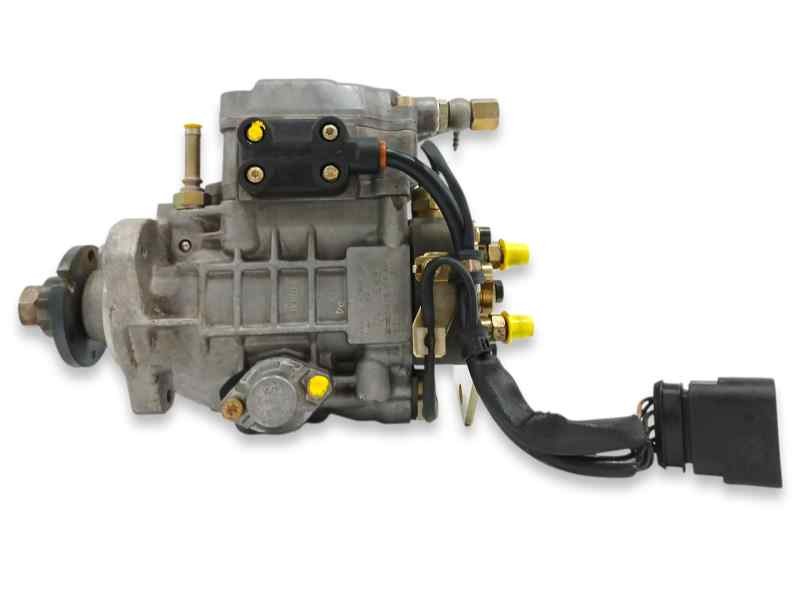 Recambio de bomba inyeccion para seat cordoba berlina (6k2) referencia OEM IAM 038130107B 0460404972 