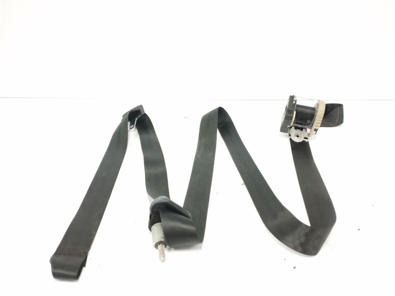 Recambio de cinturon seguridad delantero derecho para renault twingo dynamique referencia OEM IAM 532101D 33059466 
