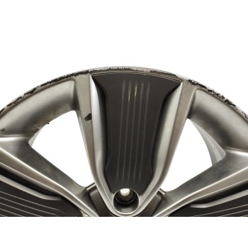 Recambio de llanta para hyundai ioniq referencia OEM IAM 52910G2300 7,0JX17OFFSET53 5H 5X115