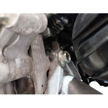 Recambio de motor completo para lexus ux(za10) (2018) 2.0 hibrido referencia OEM IAM M20A 71375 KM 