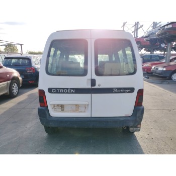 Recambio de carroceria corte para citroën berlingo 1.9 diesel referencia OEM IAM   
