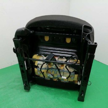 Recambio de asiento delantero derecho para opel zafira tourer 1.6 cdti dpf referencia OEM IAM   