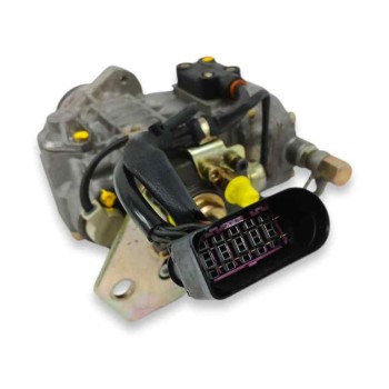Recambio de bomba inyeccion para seat cordoba berlina (6k2) referencia OEM IAM 038130107B 0460404972 