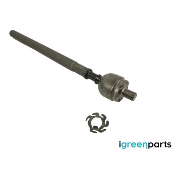 Recambio de no identificado para peugeot 205 berlina referencia OEM IAM 4110420RTKS  