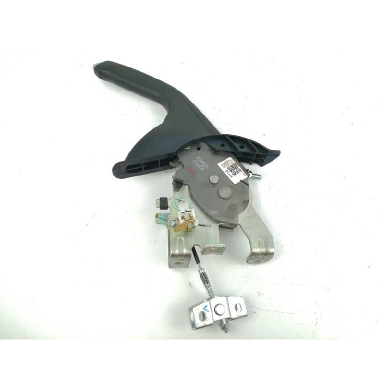 Recambio de palanca freno de mano para hyundai i20 ii (gb, ib) 1.2 referencia OEM IAM   