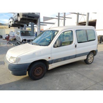 Recambio de carroceria corte para citroën berlingo 1.9 diesel referencia OEM IAM   