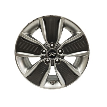 LLANTA 52910G2300 7 0JX17OFFSET53 5H 5X115