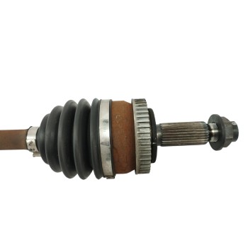 Recambio de transmision delantera izquierda para kia carens iv 1.6 gdi referencia OEM IAM 49500A4000  