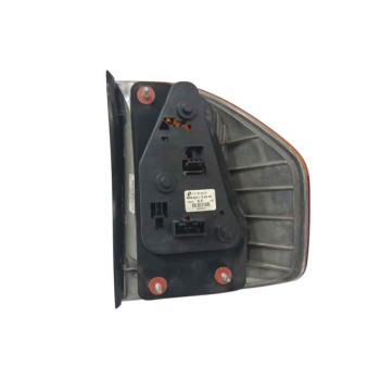 Recambio de piloto trasero izquierdo para bmw x3 (e83) 2.0 d referencia OEM IAM 6990167 63213418437 