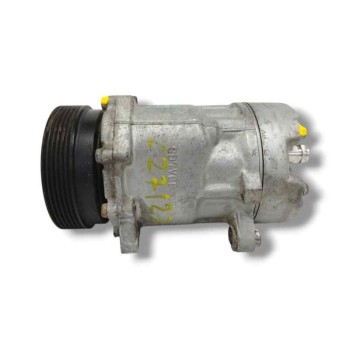 COMPRESOR AIRE ACONDICIONADO 1J0820803A SD7V161206