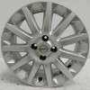 Recambio de llanta para opel tigra twin top 1.4 16v referencia OEM IAM 93162533 6JX16H2 ET41 4H 4X100
