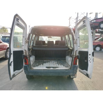 Recambio de carroceria corte para citroën berlingo 1.9 diesel referencia OEM IAM   