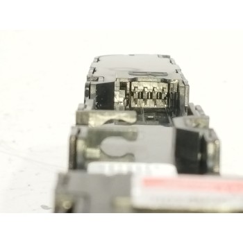 Recambio de mando multifuncion para bmw serie x3 (g01) 2.0 referencia OEM IAM 61315A47C37 CONTROL RADIO 