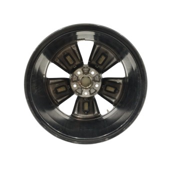 Recambio de llanta para hyundai ioniq referencia OEM IAM 52910G2300 7,0JX17OFFSET53 5H 5X115