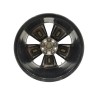 Recambio de llanta para hyundai ioniq referencia OEM IAM 52910G2300 7,0JX17OFFSET53 5H 5X115