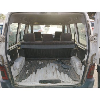 Recambio de carroceria corte para citroën berlingo 1.9 diesel referencia OEM IAM   