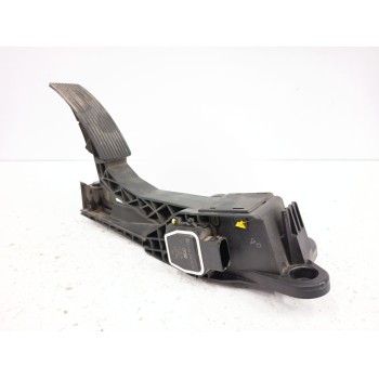 Recambio de potenciometro pedal para mercedes-benz clase gl (x164) gl 320 cdi 4-matic (164.822) referencia OEM IAM A1643000004  