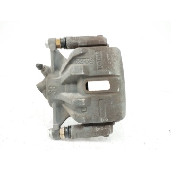 Recambio de pinza freno delantera izquierda para toyota corolla (e11) 1.6 16v referencia OEM IAM   