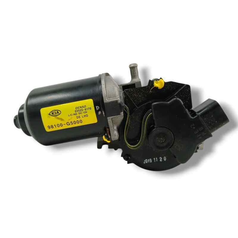 MOTOR LIMPIA DELANTERO