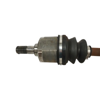 Recambio de transmision delantera izquierda para kia carens iv 1.6 gdi referencia OEM IAM 49500A4000  