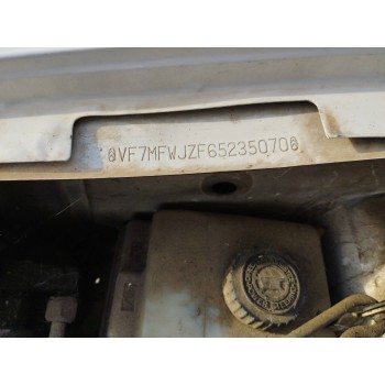 Recambio de carroceria corte para citroën berlingo 1.9 diesel referencia OEM IAM   