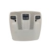 Recambio de luz interior para mercedes-benz clase b (w246) 1.5 cdi cat referencia OEM IAM A0009006503  