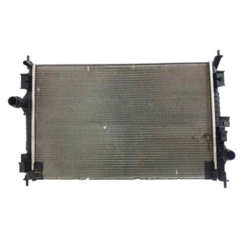 Recambio de radiador agua para citroën c4 grand picasso ii (da_, de_) 1.6 hdi / bluehdi 115 referencia OEM IAM 9809141780 OBSERV