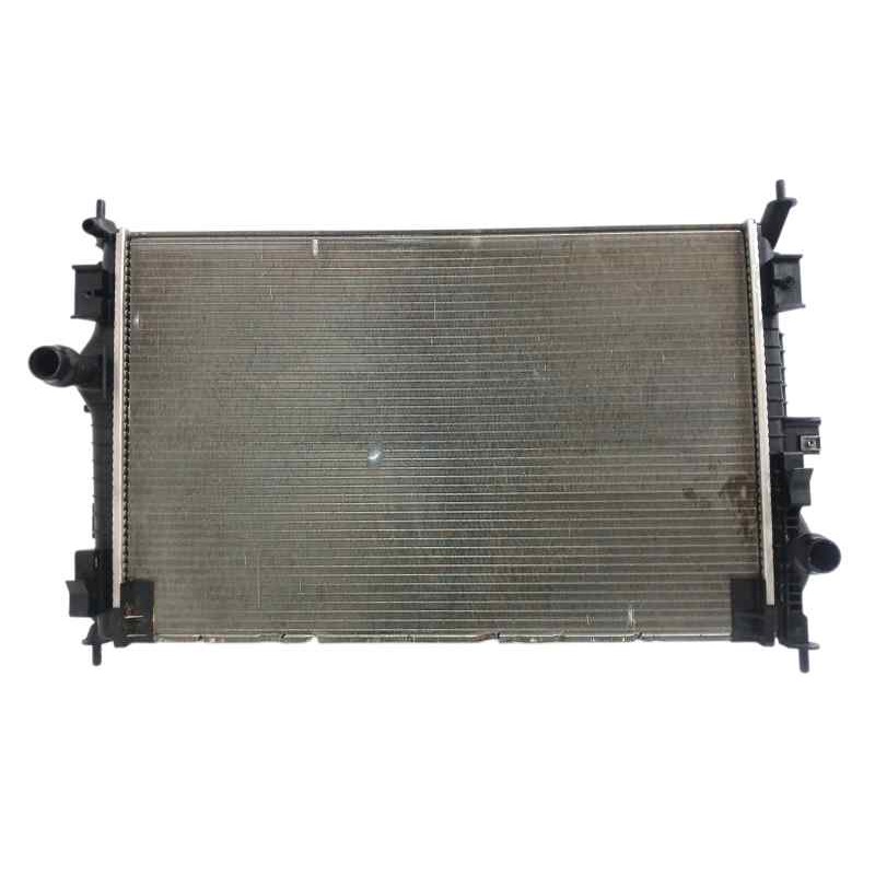 Recambio de radiador agua para citroën c4 grand picasso ii (da_, de_) 1.6 hdi / bluehdi 115 referencia OEM IAM 9809141780 OBSERV
